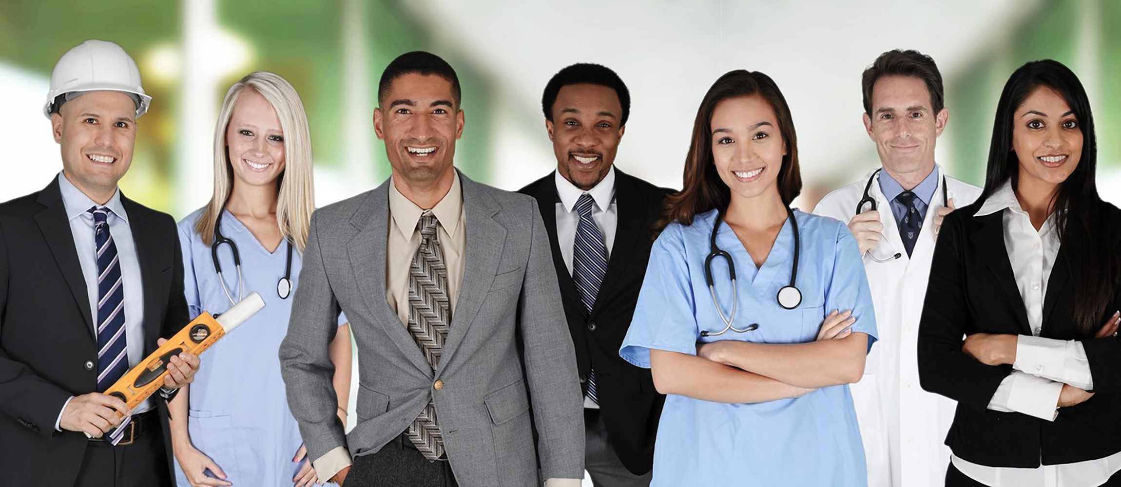 Employees collaborating, highlighting seamless E-Verify integration for employment eligibility